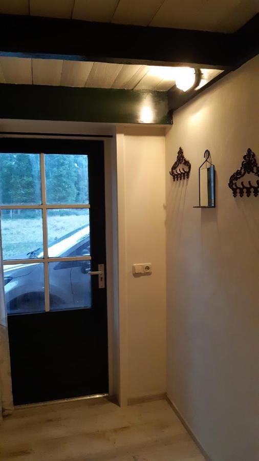 De Waterjuffer Bed & Breakfast Elim Ngoại thất bức ảnh