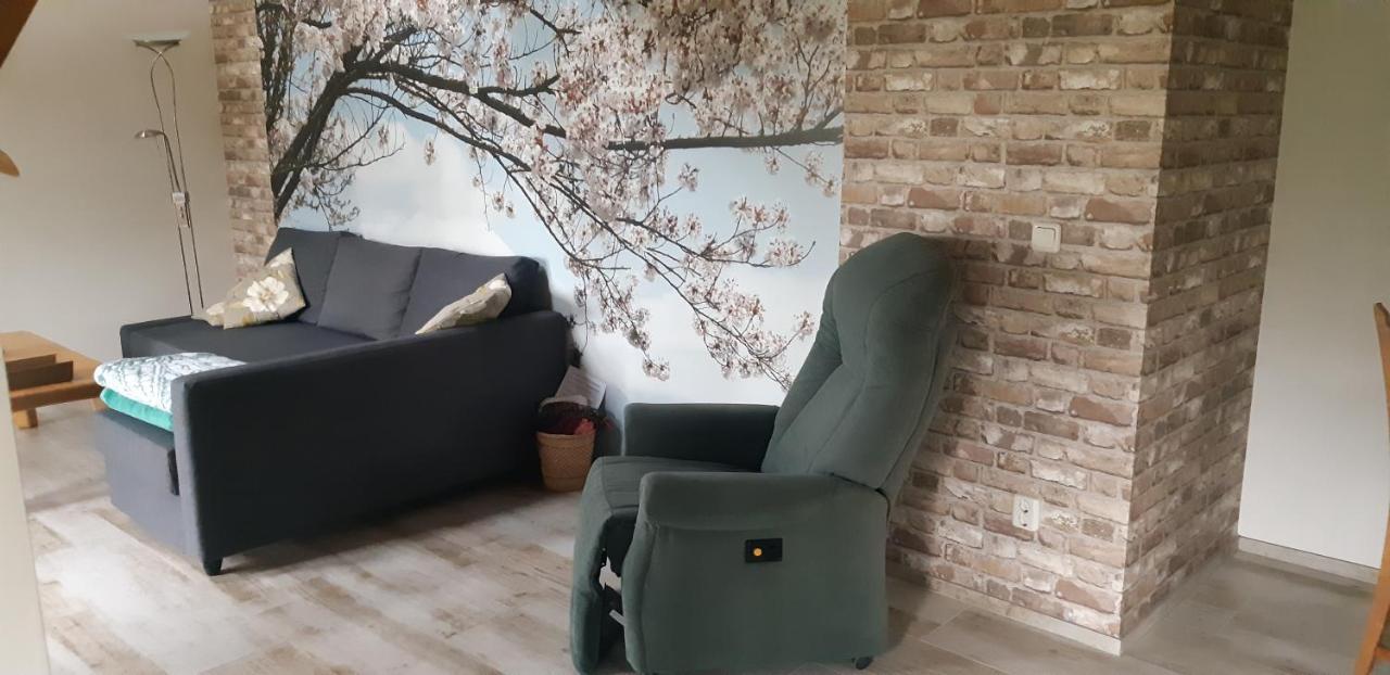 De Waterjuffer Bed & Breakfast Elim Ngoại thất bức ảnh