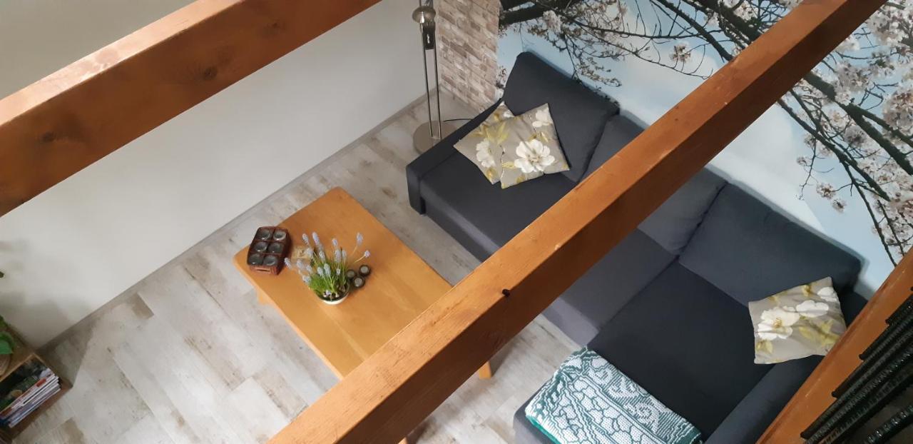 De Waterjuffer Bed & Breakfast Elim Ngoại thất bức ảnh